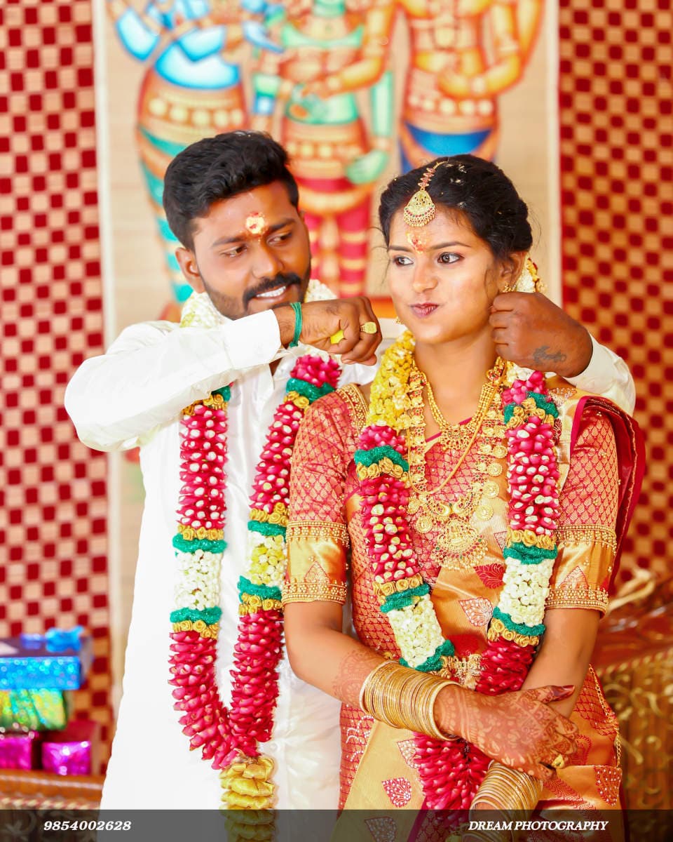 Wedding Couple Shoot