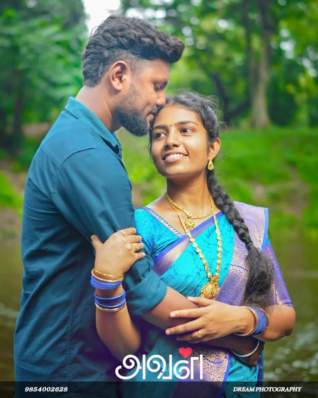 Ajith & Lavanaya