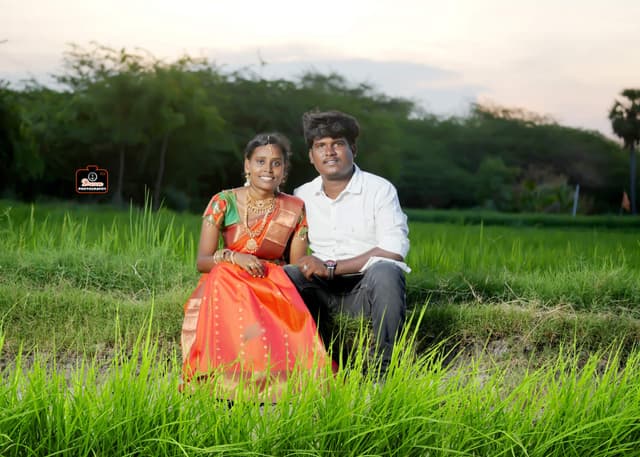 Mani & Sharmi